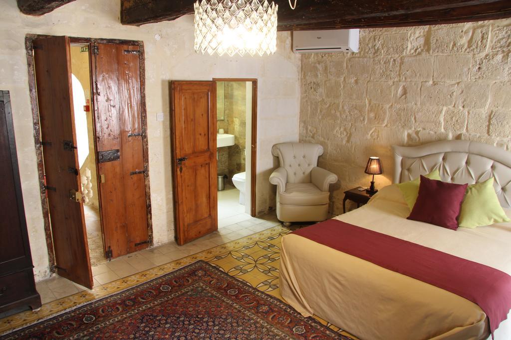 Bed and Breakfast Princess Elena Valletta Exterior foto