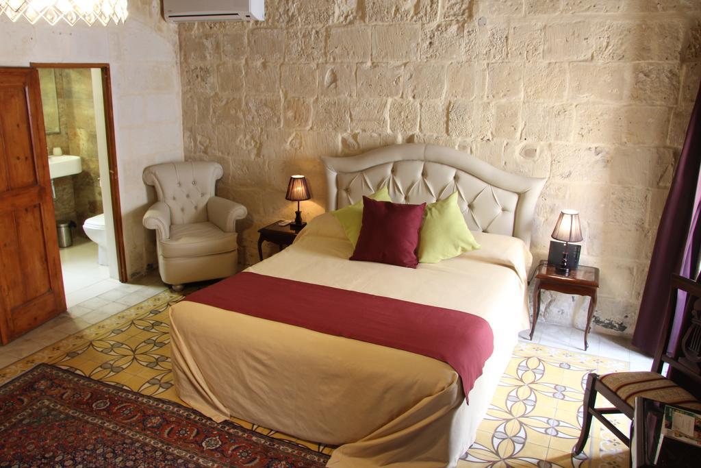 Bed and Breakfast Princess Elena Valletta Exterior foto